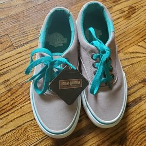 Harley-Davidson Women's Layton Sneakers